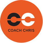 logo officiel coach chris